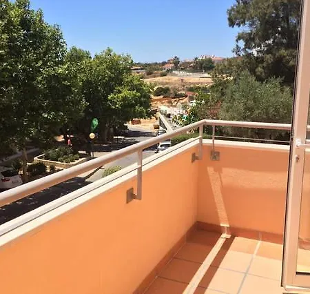 Pestana Porches Praia Ii Lägenhet