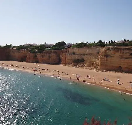 Apartamento Pestana Porches Praia Ii Armação de Pêra