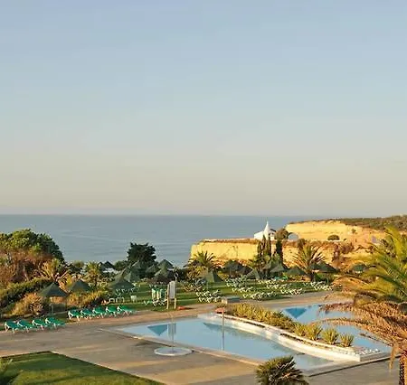 Lägenhet Pestana Porches Praia Ii