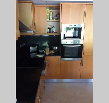 Pestana Porches Praia Ii Armação de Pêra