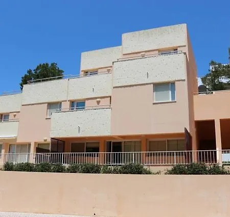 Apartamento Pestana Porches Praia Ii *