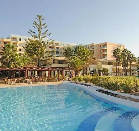Pestana Porches Praia Ii *