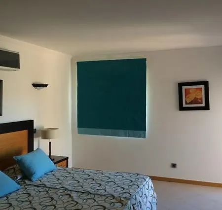 Lägenhet Pestana Porches Praia Ii Armação de Pêra