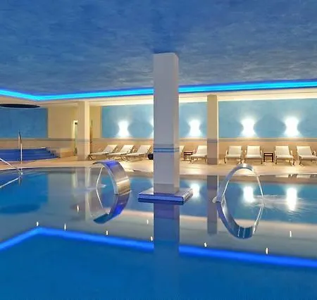 Pestana Porches Praia Ii Apartamento Armação de Pêra