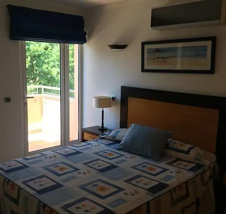 Pestana Porches Praia Ii Armação de Pêra
