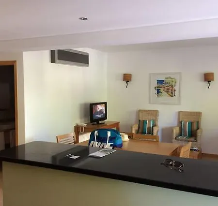 Lejlighed Pestana Porches Praia Ii *